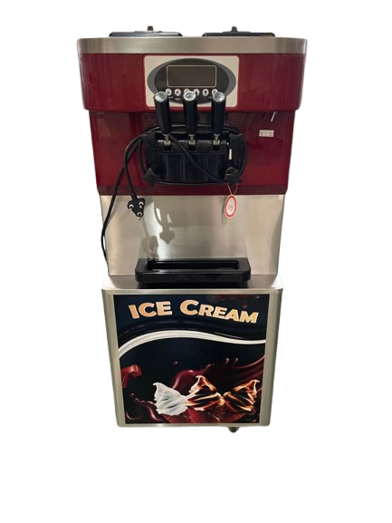 Refrigeration Equipment 11