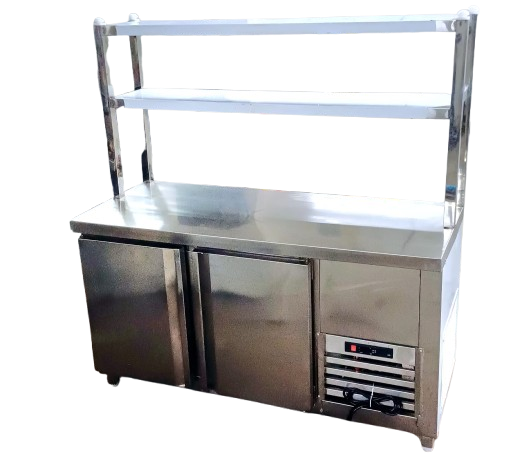 Refrigeration Equipment 5