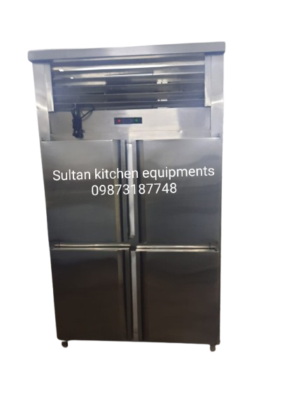 Refrigeration Equipment 2