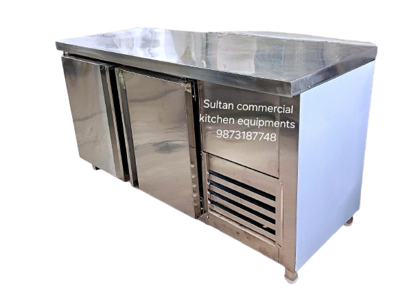 Refrigeration Equipment 6