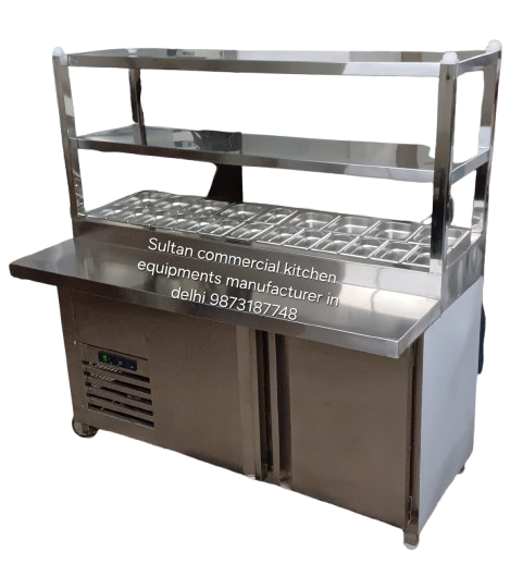 Refrigeration Equipment 4