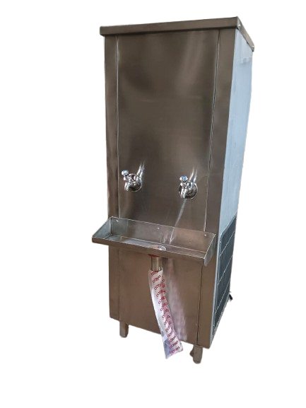 Refrigeration Equipment 1